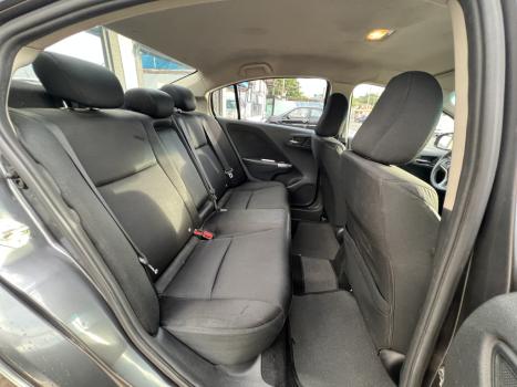 HONDA City Sedan 1.5 16V 4P EX FLEX AUTOM�TICO, Foto 7