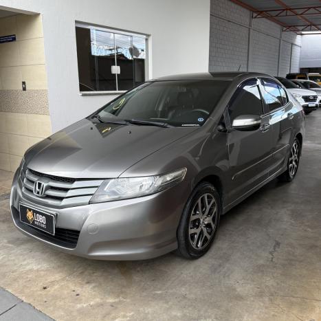 HONDA City Sedan 1.5 16V 4P EX FLEX AUTOM�TICO, Foto 5