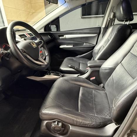 HONDA City Sedan 1.5 16V 4P EX FLEX AUTOM�TICO, Foto 11