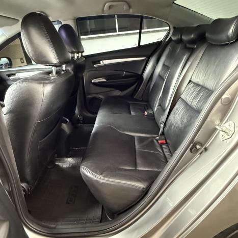 HONDA City Sedan 1.5 16V 4P EX FLEX AUTOM�TICO, Foto 13