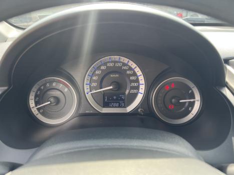 HONDA City Sedan 1.5 16V 4P LX FLEX AUTOM�TICO, Foto 4