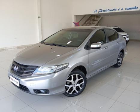 HONDA City Sedan 1.5 16V 4P SPORT FLEX, Foto 1