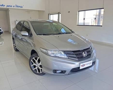 HONDA City Sedan 1.5 16V 4P SPORT FLEX, Foto 3