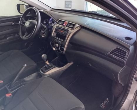HONDA City Sedan 1.5 16V 4P SPORT FLEX, Foto 8