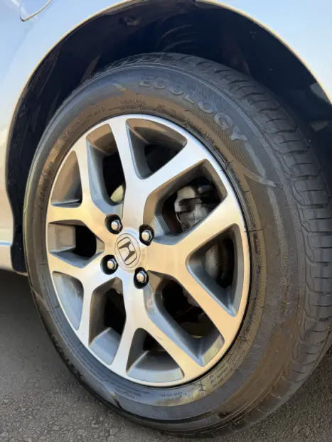 HONDA City Sedan 1.5 16V 4P EX FLEX, Foto 12