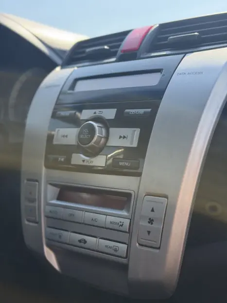 HONDA City Sedan 1.5 16V 4P EX FLEX, Foto 18