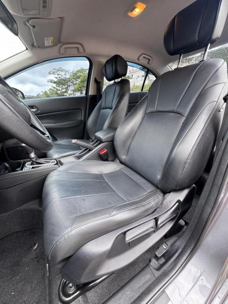 HONDA City Sedan 1.5 16V 4P EXL FLEX AUTOM�TICO, Foto 10