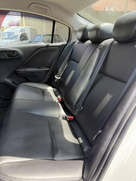 HONDA City Sedan 1.5 16V 4P PERSONAL FLEX AUTOM�TICO, Foto 7