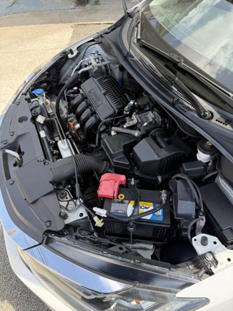 HONDA City Sedan 1.5 16V 4P PERSONAL FLEX AUTOM�TICO, Foto 9