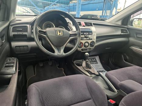 HONDA City Sedan 1.5 16V 4P LX FLEX, Foto 7