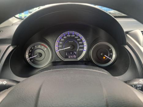 HONDA City Sedan 1.5 16V 4P LX FLEX, Foto 10