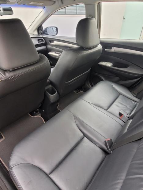 HONDA City Sedan 1.5 16V 4P EXL FLEX AUTOM�TICO, Foto 8