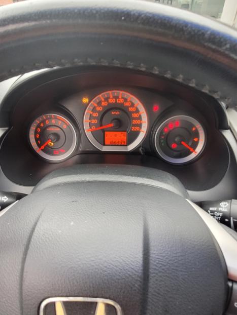 HONDA City Sedan 1.5 16V 4P EXL FLEX AUTOM�TICO, Foto 12