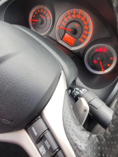 HONDA City Sedan 1.5 16V 4P EXL FLEX AUTOM�TICO, Foto 15