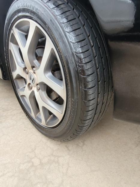 HONDA City Sedan 1.5 16V 4P EXL FLEX AUTOM�TICO, Foto 17