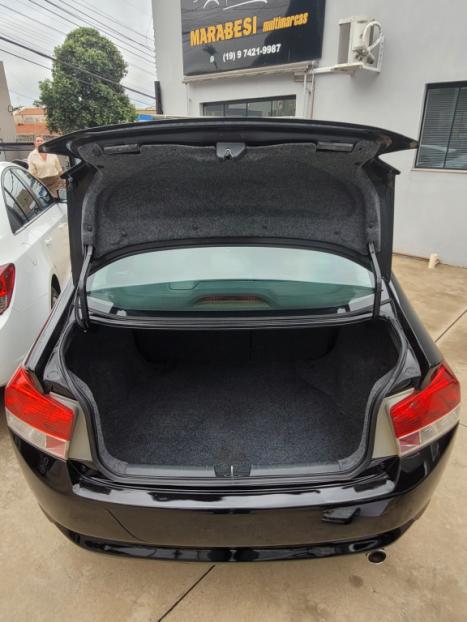 HONDA City Sedan 1.5 16V 4P EXL FLEX AUTOM�TICO, Foto 19