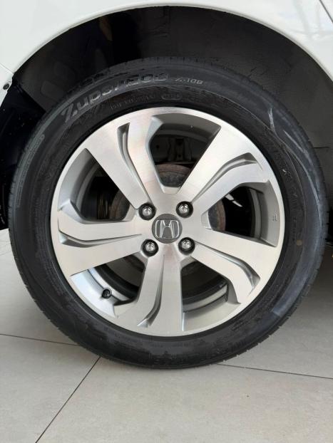 HONDA City Sedan 1.5 16V 4P LX FLEX AUTOM�TICO, Foto 9