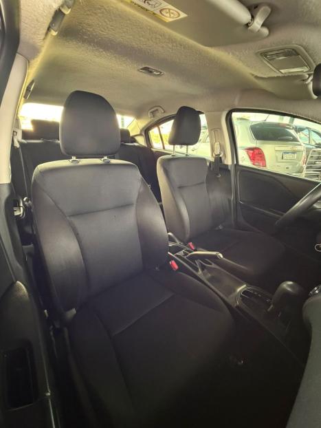 HONDA City Sedan 1.5 16V 4P LX FLEX AUTOM�TICO, Foto 10