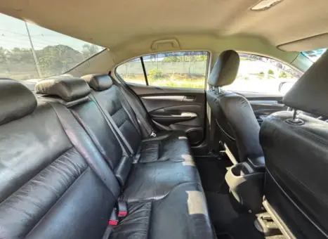HONDA City Sedan 1.5 16V 4P EX FLEX, Foto 6