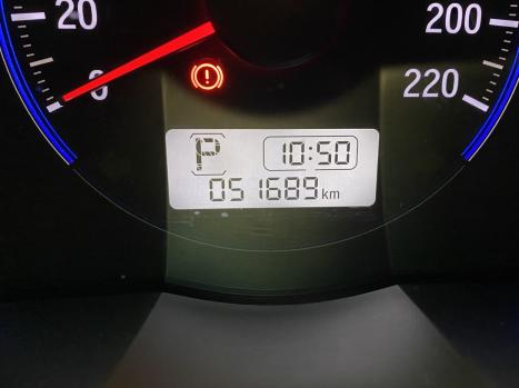 HONDA City Sedan 1.5 16V 4P LX FLEX AUTOM�TICO, Foto 9