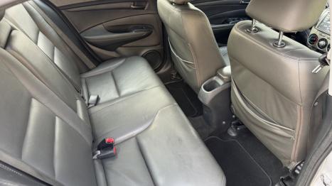 HONDA City Sedan 1.5 16V 4P LX FLEX AUTOM�TICO, Foto 3
