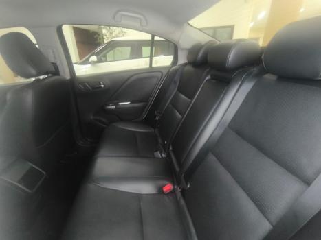 HONDA City Sedan 1.5 16V 4P EXL FLEX AUTOM�TICO, Foto 21