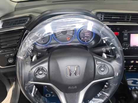 HONDA City Sedan 1.5 16V 4P EXL FLEX AUTOM�TICO, Foto 23