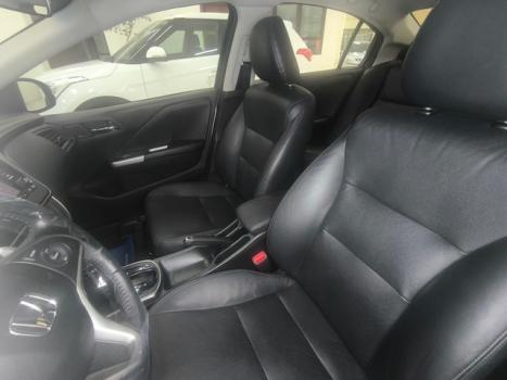 HONDA City Sedan 1.5 16V 4P EXL FLEX AUTOM�TICO, Foto 24