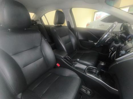 HONDA City Sedan 1.5 16V 4P EXL FLEX AUTOM�TICO, Foto 26