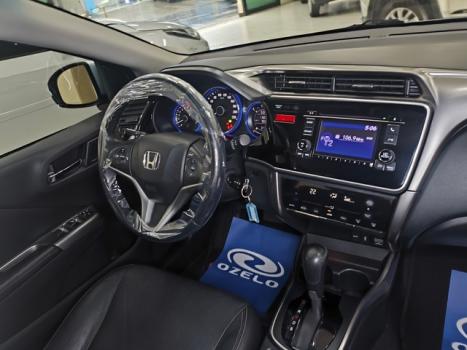 HONDA City Sedan 1.5 16V 4P EXL FLEX AUTOM�TICO, Foto 27