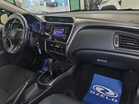 HONDA City Sedan 1.5 16V 4P EXL FLEX AUTOM�TICO, Foto 28