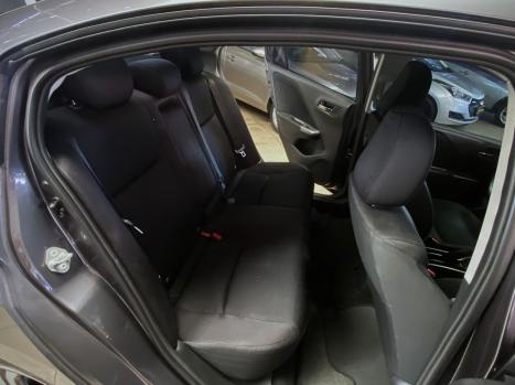 HONDA City Sedan 1.5 16V 4P LX FLEX AUTOM�TICO, Foto 8