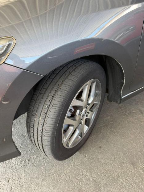 HONDA City Sedan 1.5 16V 4P EX FLEX AUTOM�TICO, Foto 5