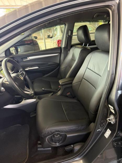 HONDA City Sedan 1.5 16V 4P EX FLEX AUTOM�TICO, Foto 8