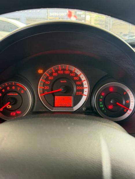 HONDA City Sedan 1.5 16V 4P EX FLEX AUTOM�TICO, Foto 10