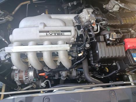 HONDA City Sedan 1.5 16V 4P EX FLEX AUTOM�TICO, Foto 5