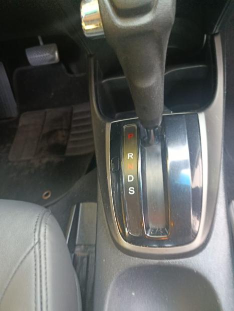 HONDA City Sedan 1.5 16V 4P EX FLEX AUTOM�TICO, Foto 6