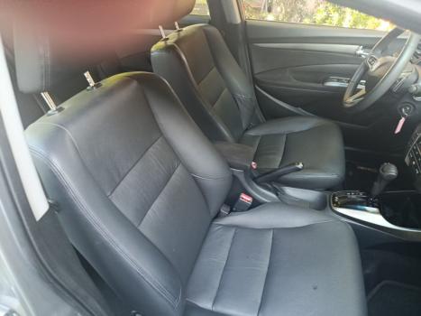 HONDA City Sedan 1.5 16V 4P EX FLEX AUTOM�TICO, Foto 7