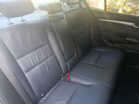 HONDA City Sedan 1.5 16V 4P EX FLEX AUTOM�TICO, Foto 10