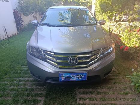 HONDA City Sedan 1.5 16V 4P EX FLEX AUTOM�TICO, Foto 12