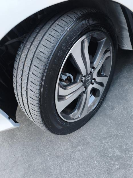 HONDA City Sedan 1.5 16V 4P LX FLEX AUTOM�TICO, Foto 8