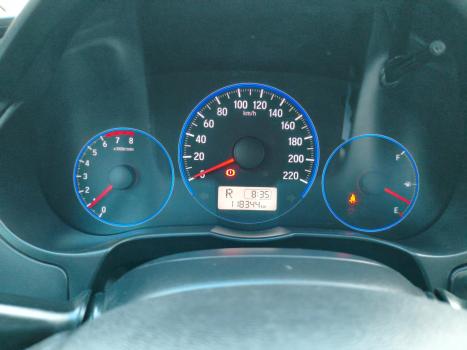 HONDA City Sedan 1.5 16V 4P LX FLEX AUTOM�TICO, Foto 11