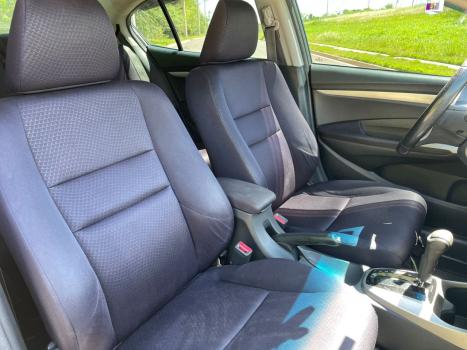 HONDA City Sedan 1.5 16V 4P LX FLEX AUTOM�TICO, Foto 12
