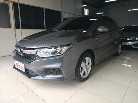 HONDA City Sedan 1.5 16V 4P PERSONAL FLEX AUTOM�TICO, Foto 2