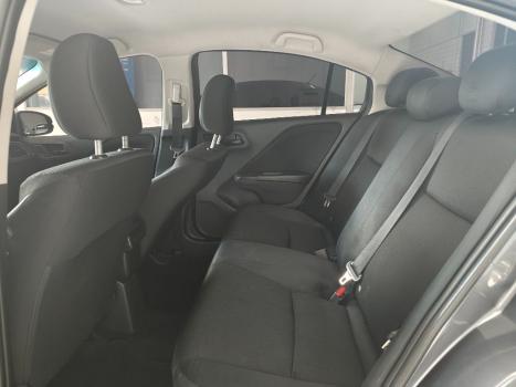 HONDA City Sedan 1.5 16V 4P PERSONAL FLEX AUTOM�TICO, Foto 6
