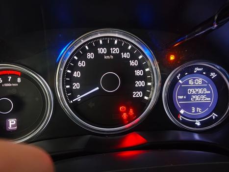 HONDA City Sedan 1.5 16V 4P PERSONAL FLEX AUTOM�TICO, Foto 7