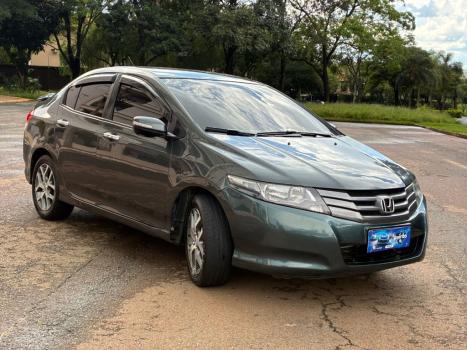 HONDA City Sedan 1.5 16V 4P EX FLEX AUTOM�TICO, Foto 3