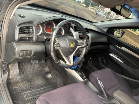 HONDA City Sedan 1.5 16V 4P EX FLEX AUTOM�TICO, Foto 6