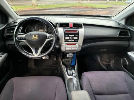 HONDA City Sedan 1.5 16V 4P EX FLEX AUTOM�TICO, Foto 7