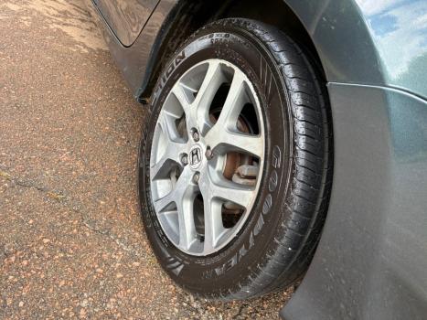 HONDA City Sedan 1.5 16V 4P EX FLEX AUTOM�TICO, Foto 10